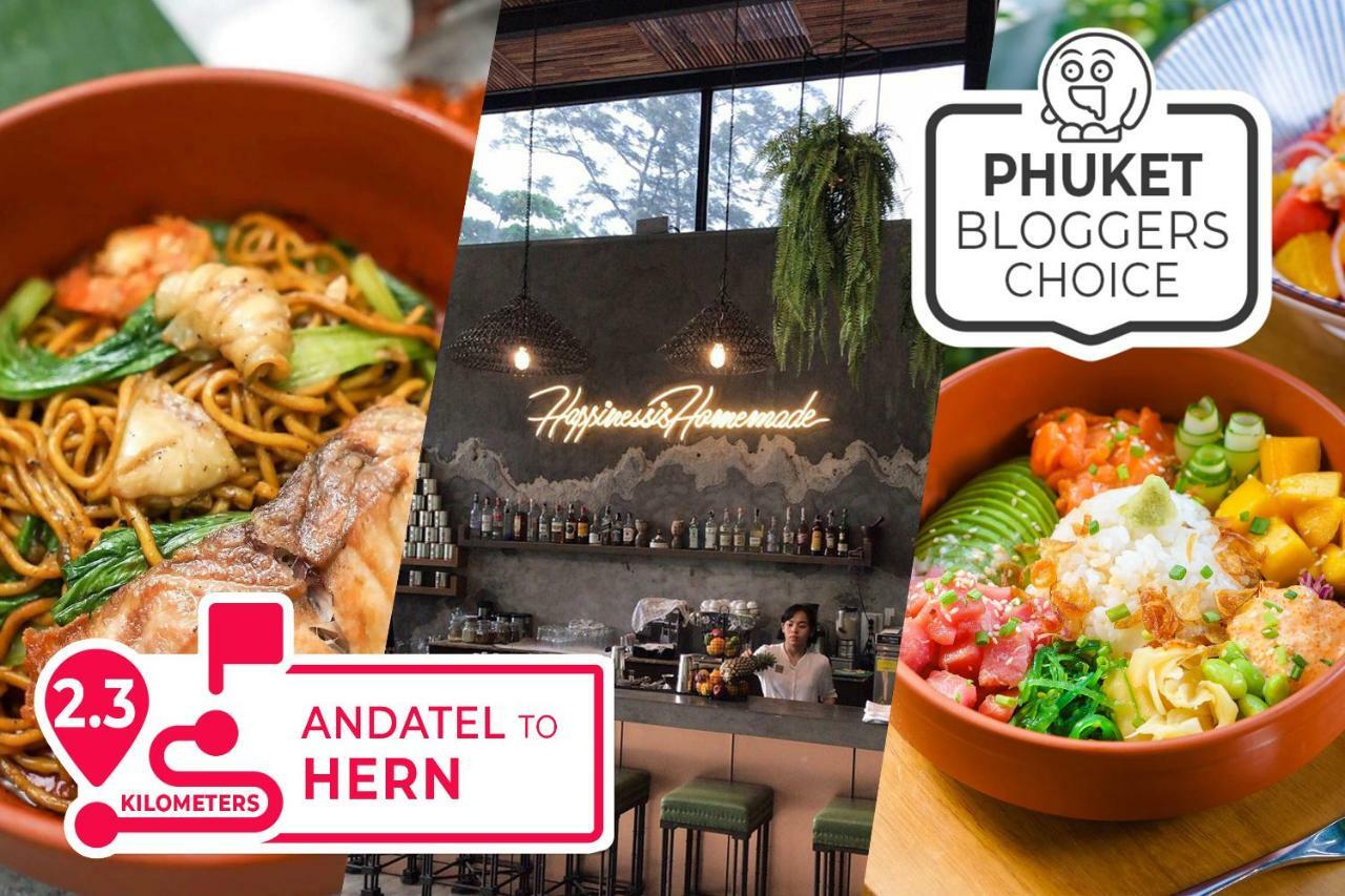 Andatel Grande Phuket Patong