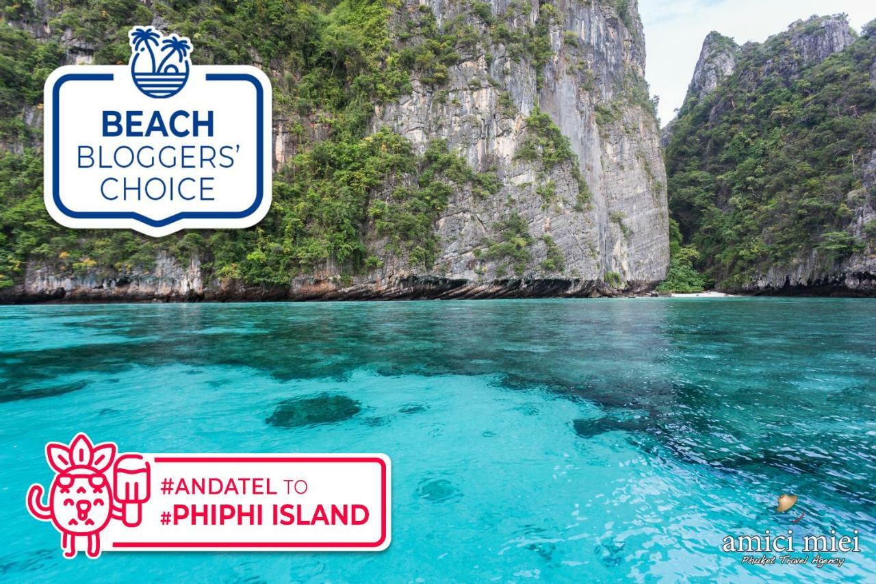 Andatel Grande Phuket 4* Patong