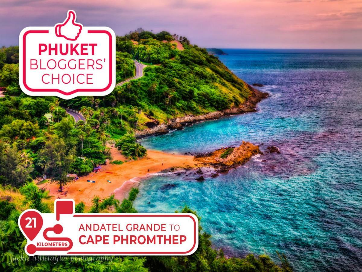 Hotel Andatel Grande Phuket