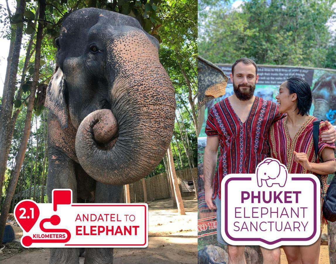 Andatel Grande Phuket