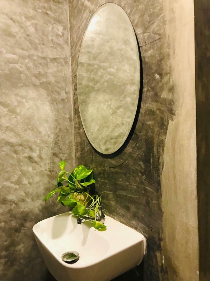 Frog House (adults Only) Rumah tetamu