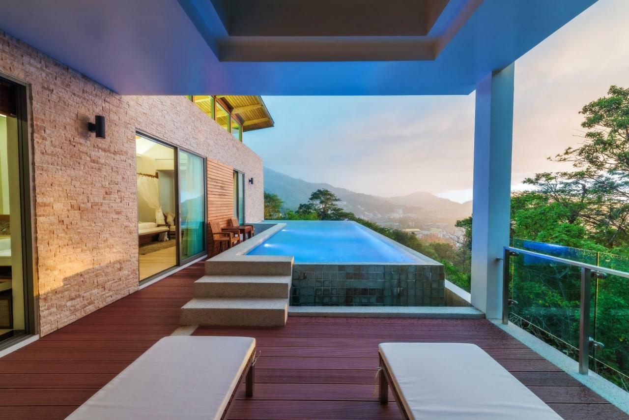 Wyndham Sea Pearl Resort, Phuket 5*