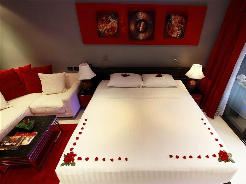 Absolute Bangla Hotel 4*