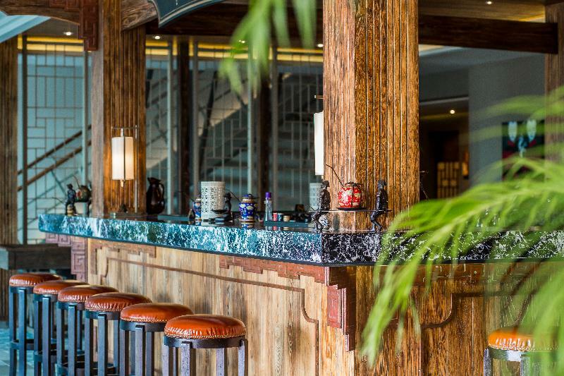 Fusion Suites Phuket Patong 5*