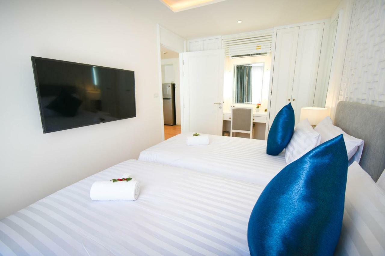 Hotel The Aristo Seaview