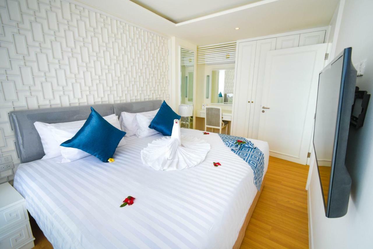 The Aristo Seaview 5*