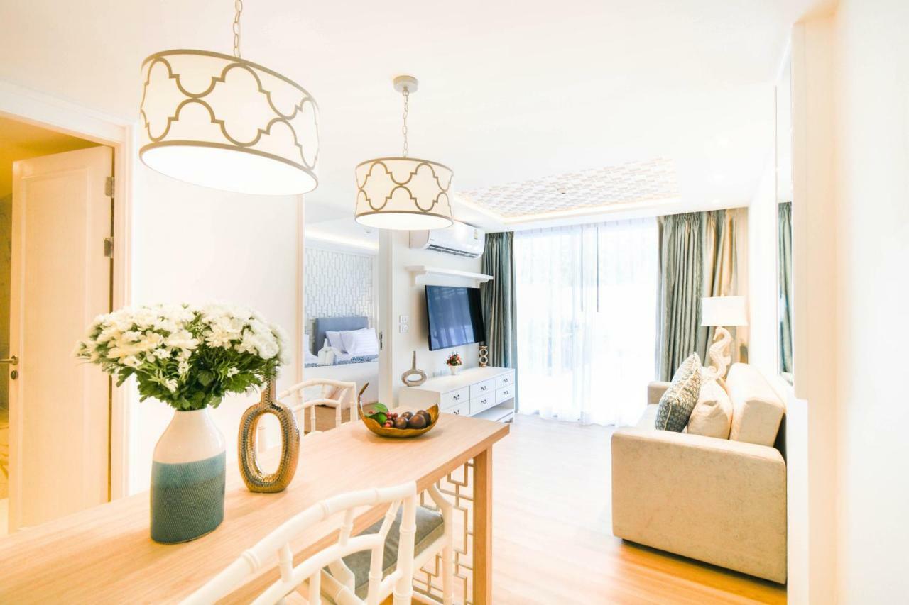 The Aristo Seaview 5* Patong
