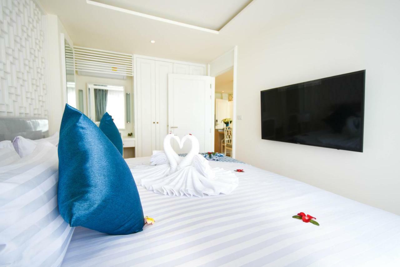 Hotel The Aristo Seaview