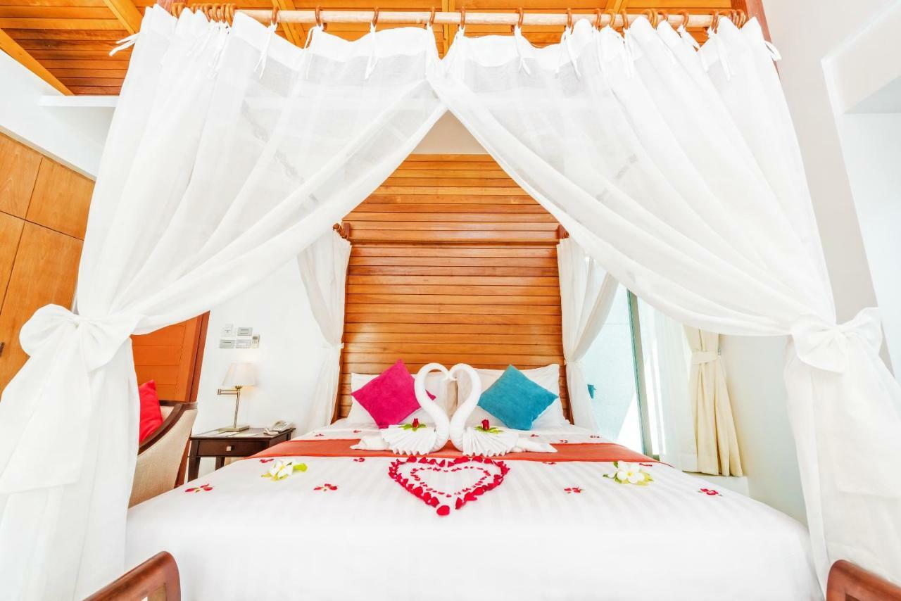 Wyndham Sea Pearl Resort, Phuket Hotel 5*