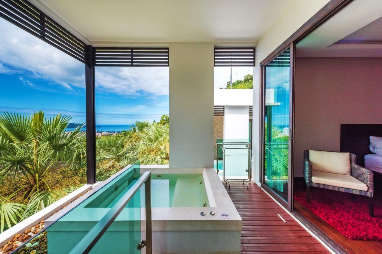 Wyndham Sea Pearl Resort, Phuket Hotel