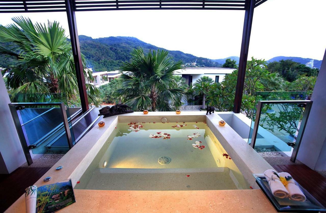 Wyndham Sea Pearl Resort, Phuket Hotel