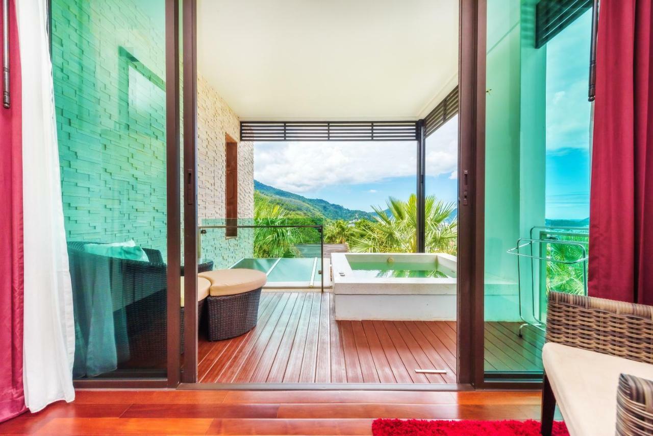 Hotel Wyndham Sea Pearl Resort, Phuket