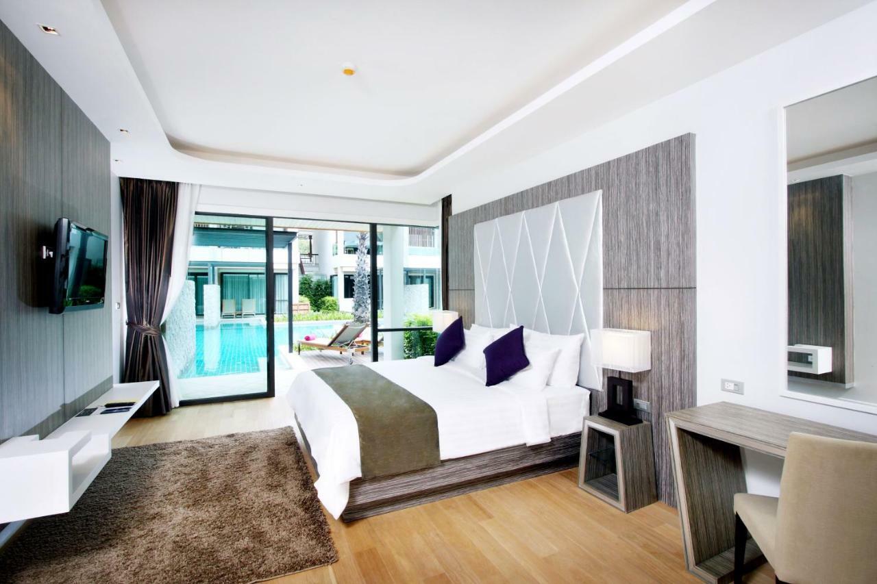 Wyndham Sea Pearl Resort, Phuket