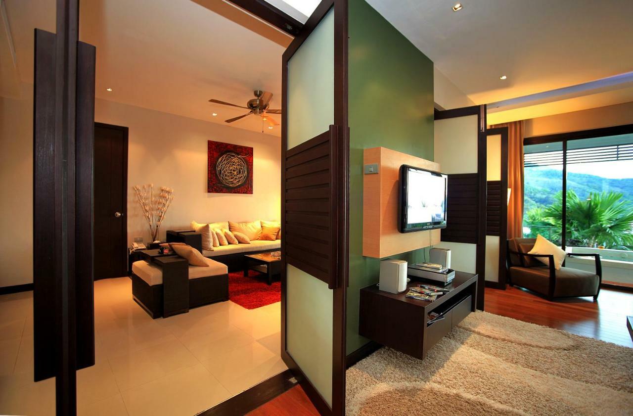 Wyndham Sea Pearl Resort, Phuket 5*