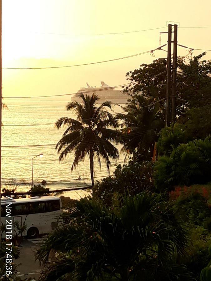 Le Tong Hotel Patong