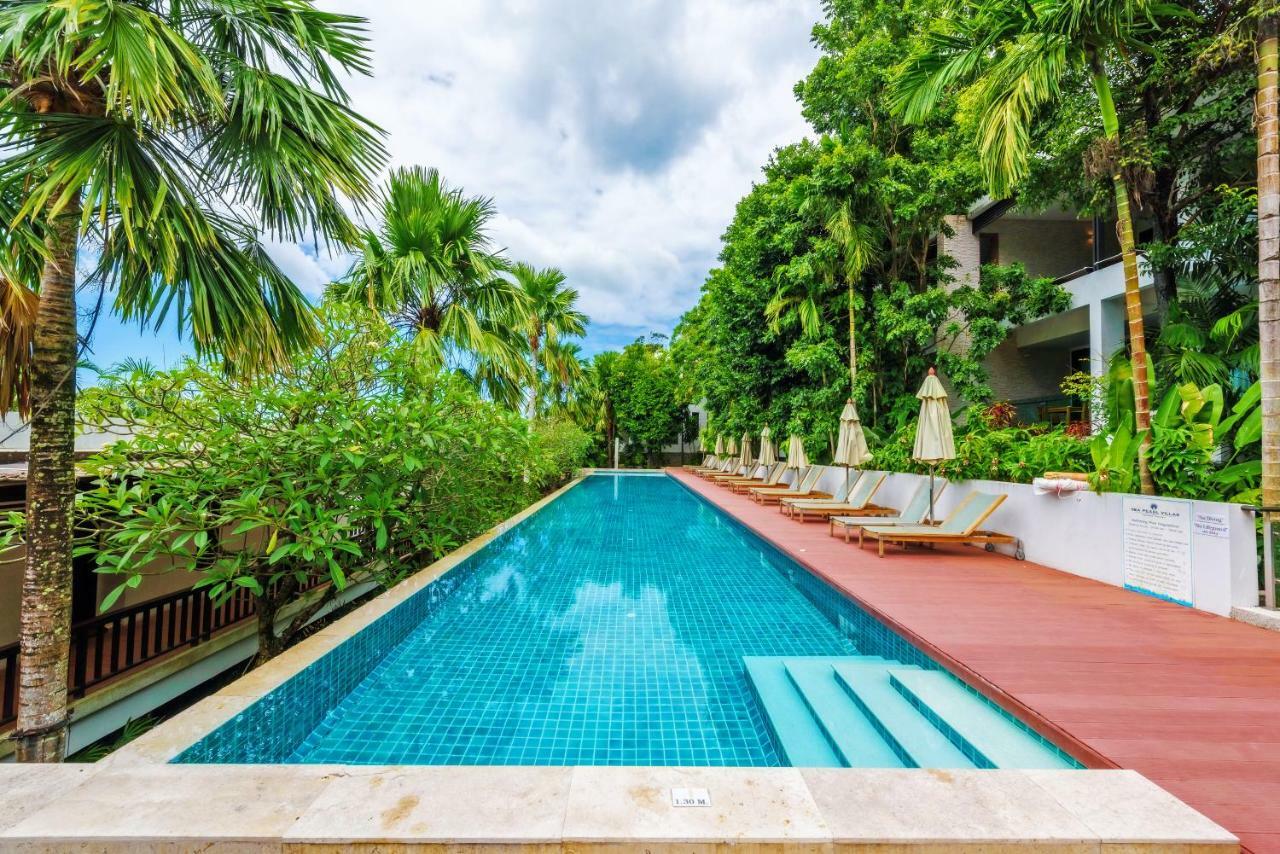 Wyndham Sea Pearl Resort, Phuket Hotel 5*