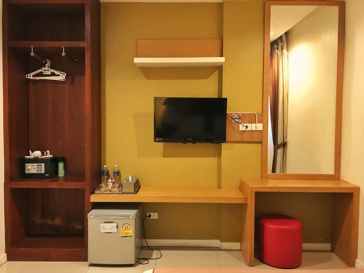 Tropical Sunset Hotel 3*