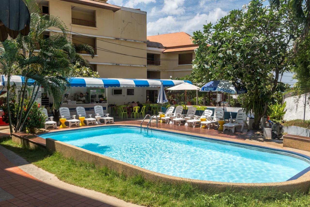 Le Tong Hotel Patong