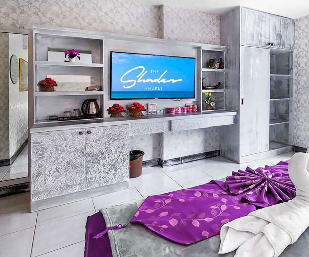 The Shades Boutique Hotel Patong
