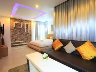 Buasri By Ohm Apartment Patong