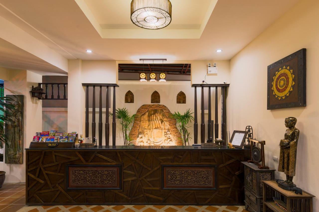 Hotel Seeka Boutique 3*