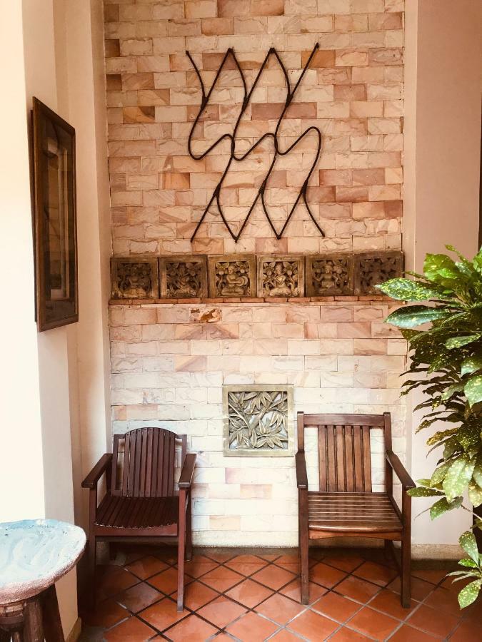 Hotel Seeka Boutique