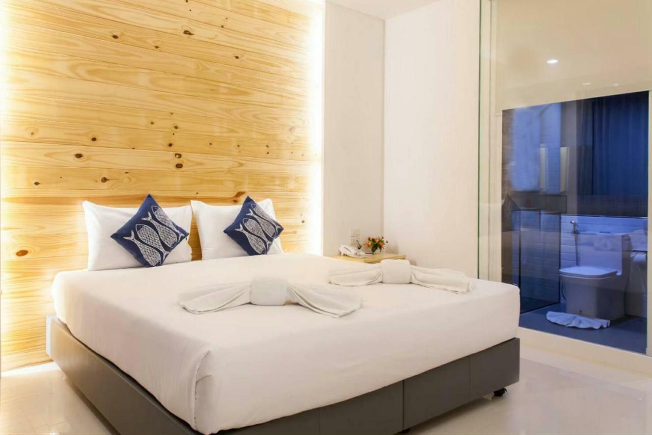 The Royal Palm Front Patong