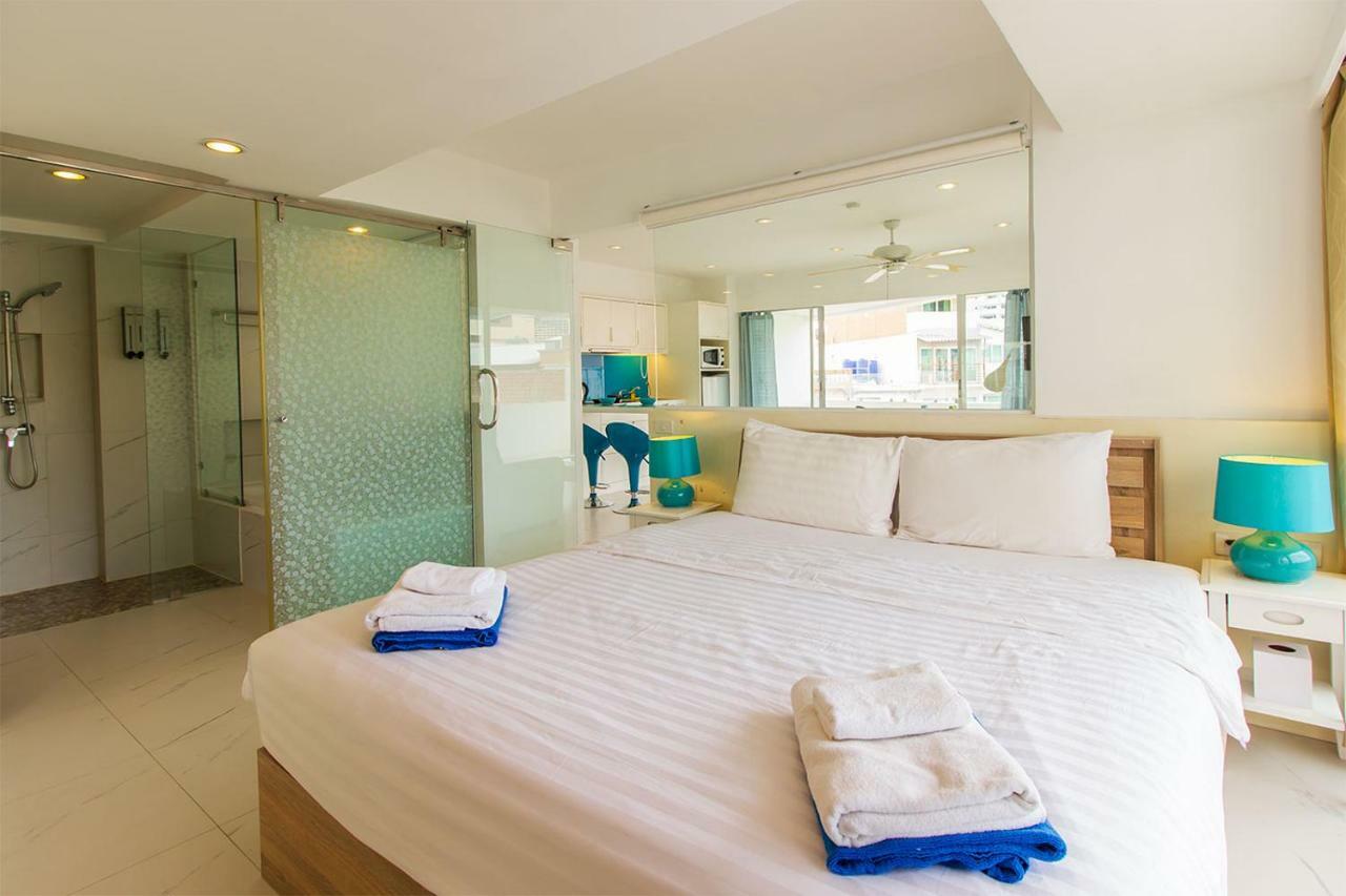 Apartamento Heritage By Alexanders