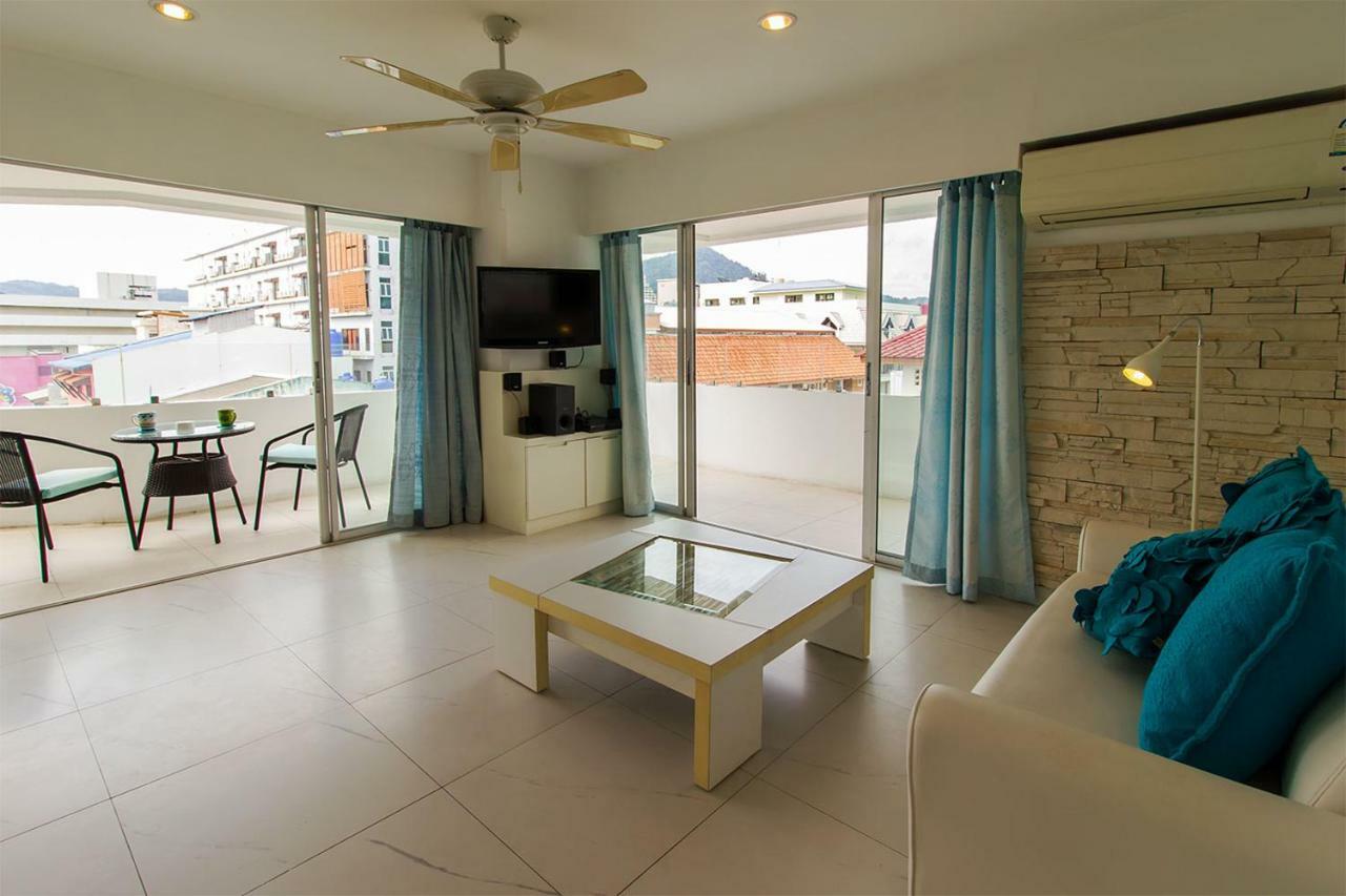 Heritage By Alexanders Apartamento *