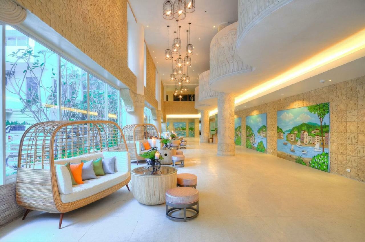 Heritage By Alexanders * Patong
