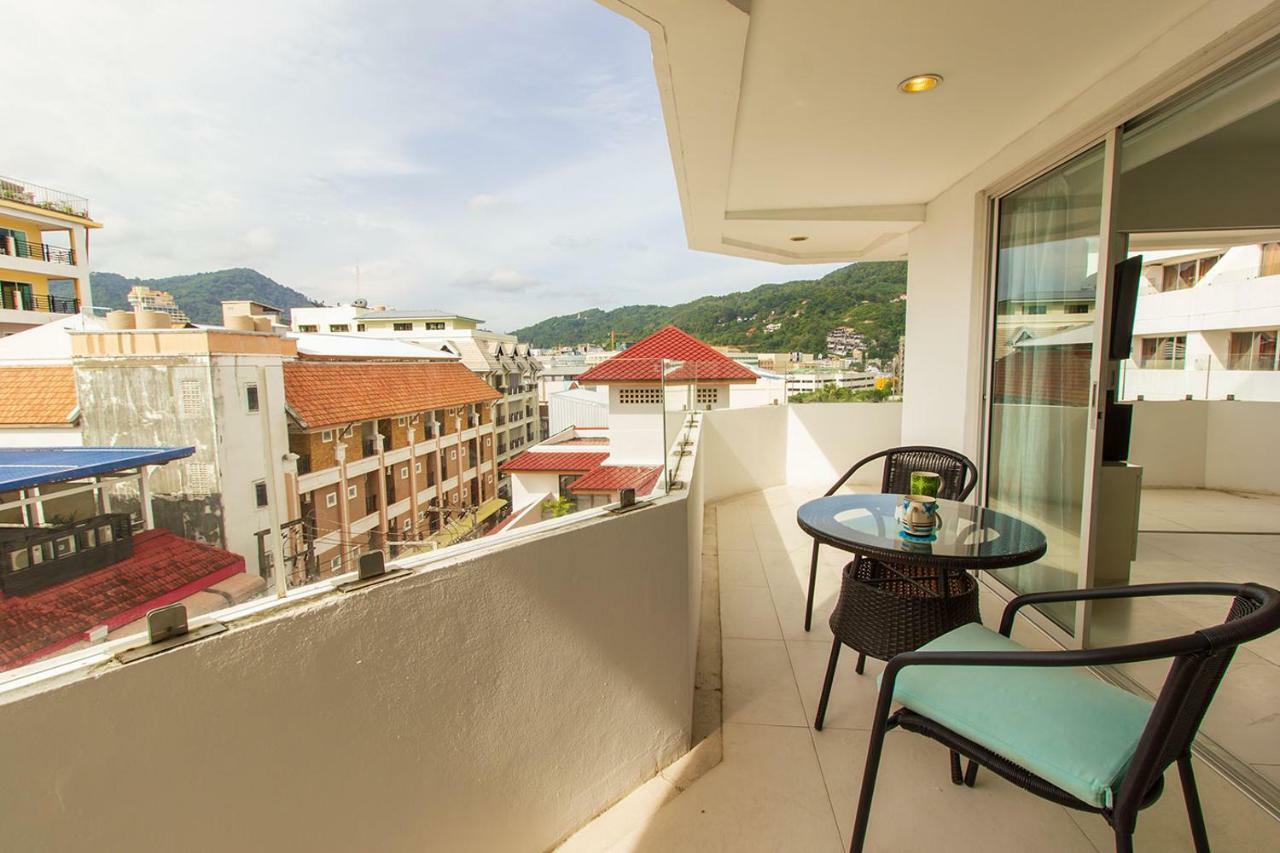 Heritage By Alexanders Apartamento