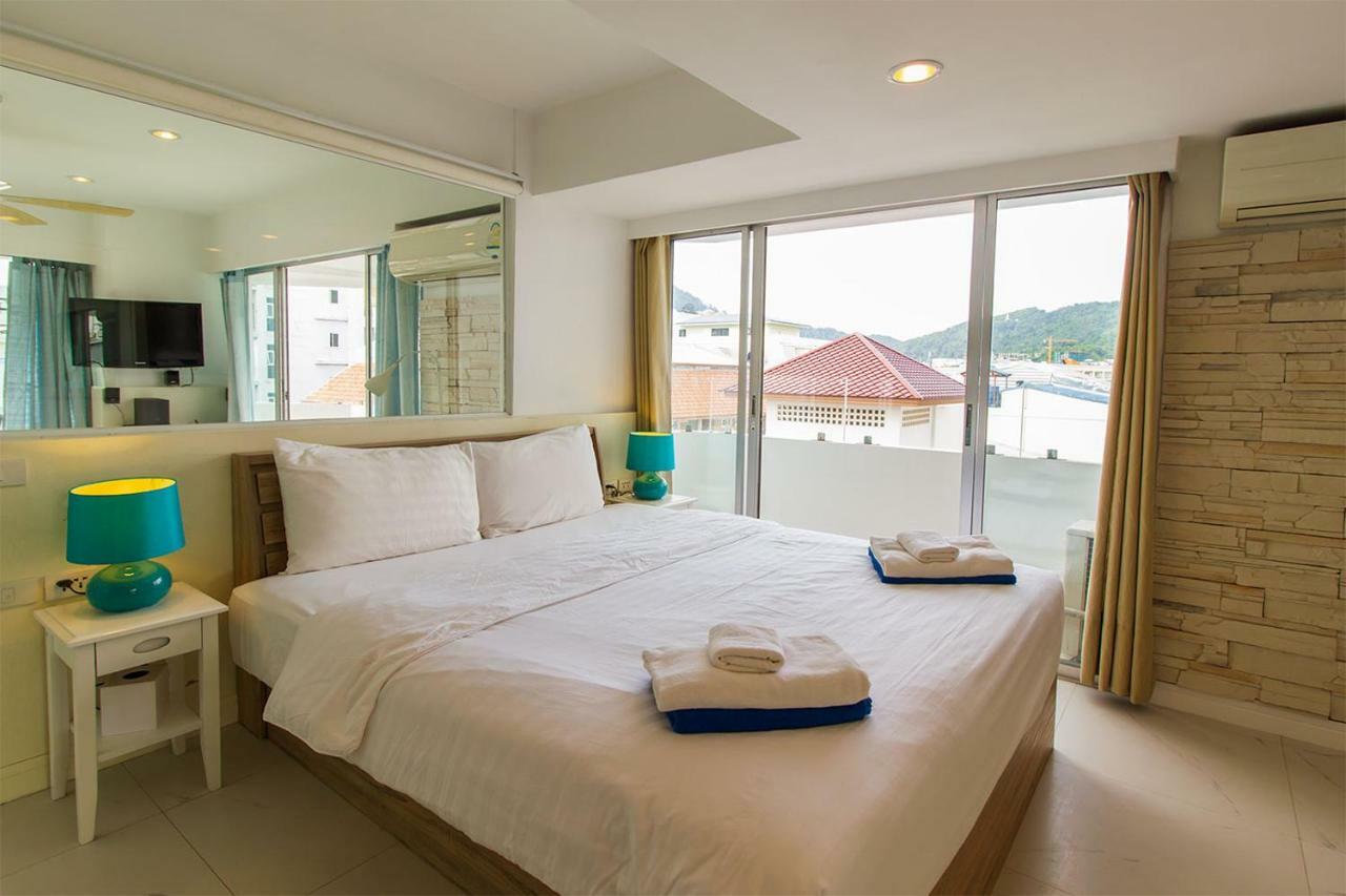 Heritage By Alexanders Apartamento