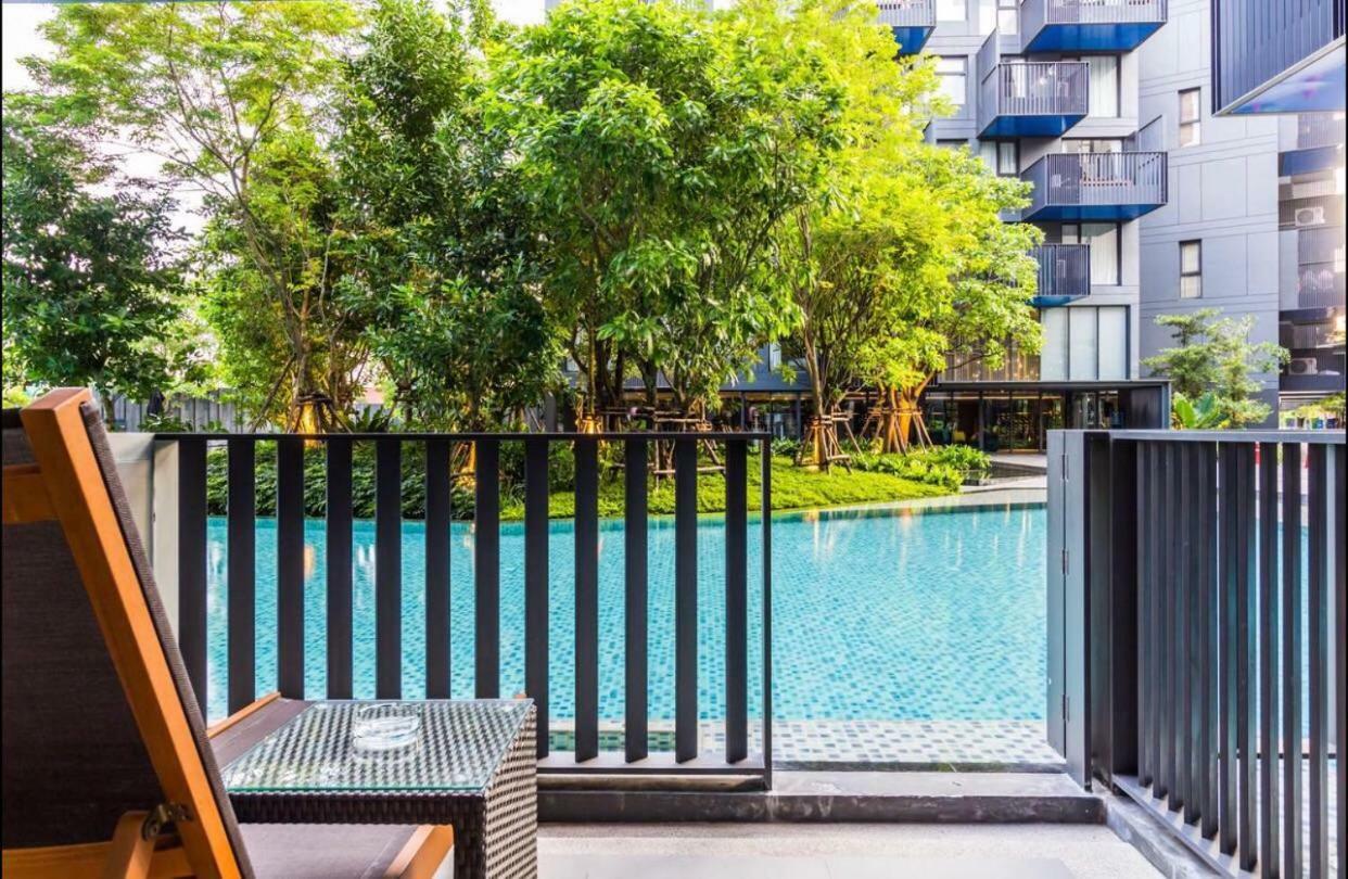 Apartment The Deck Patong Condo By Joy Patong