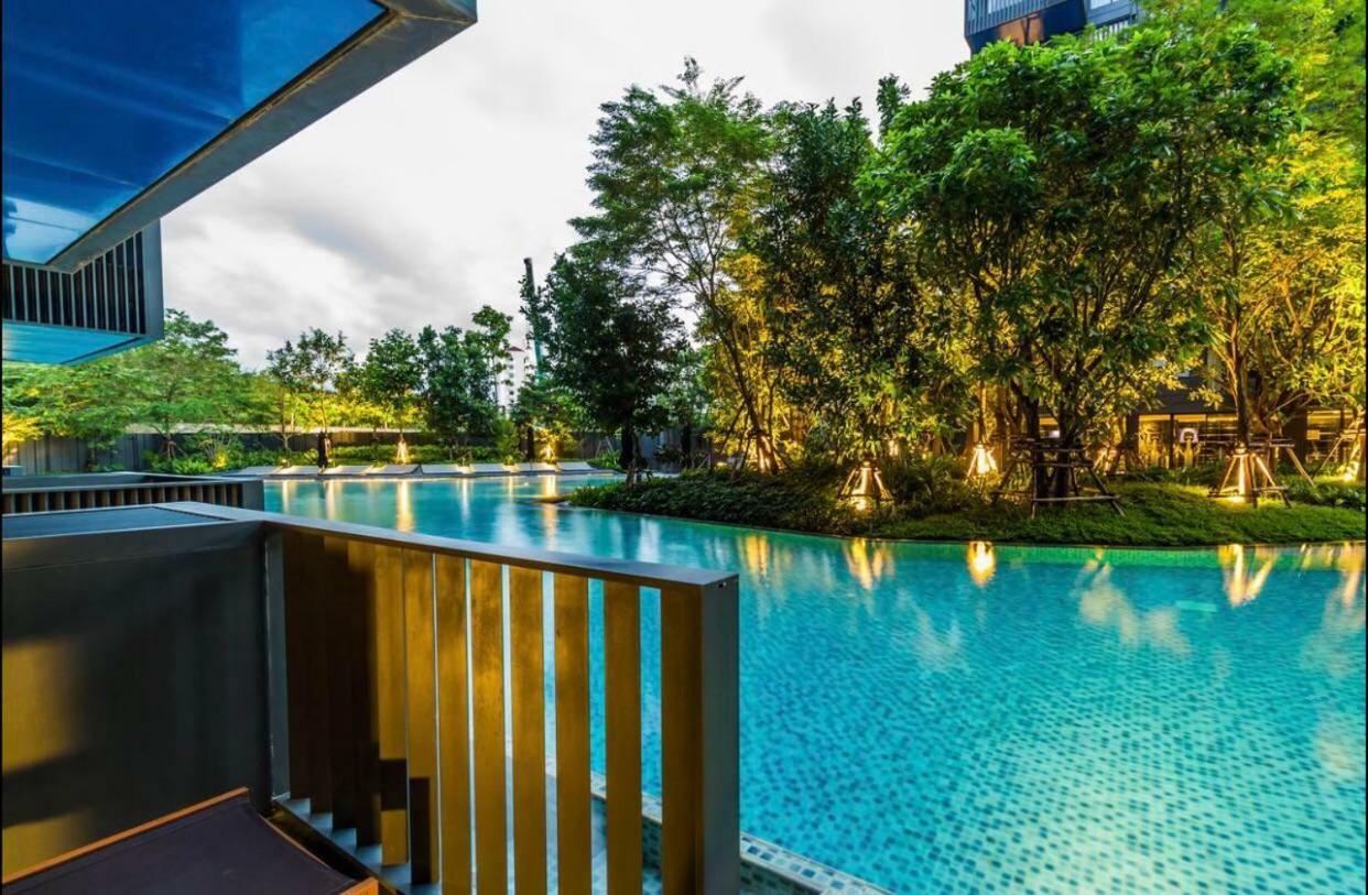 Apartment The Deck Patong Condo By Joy Patong