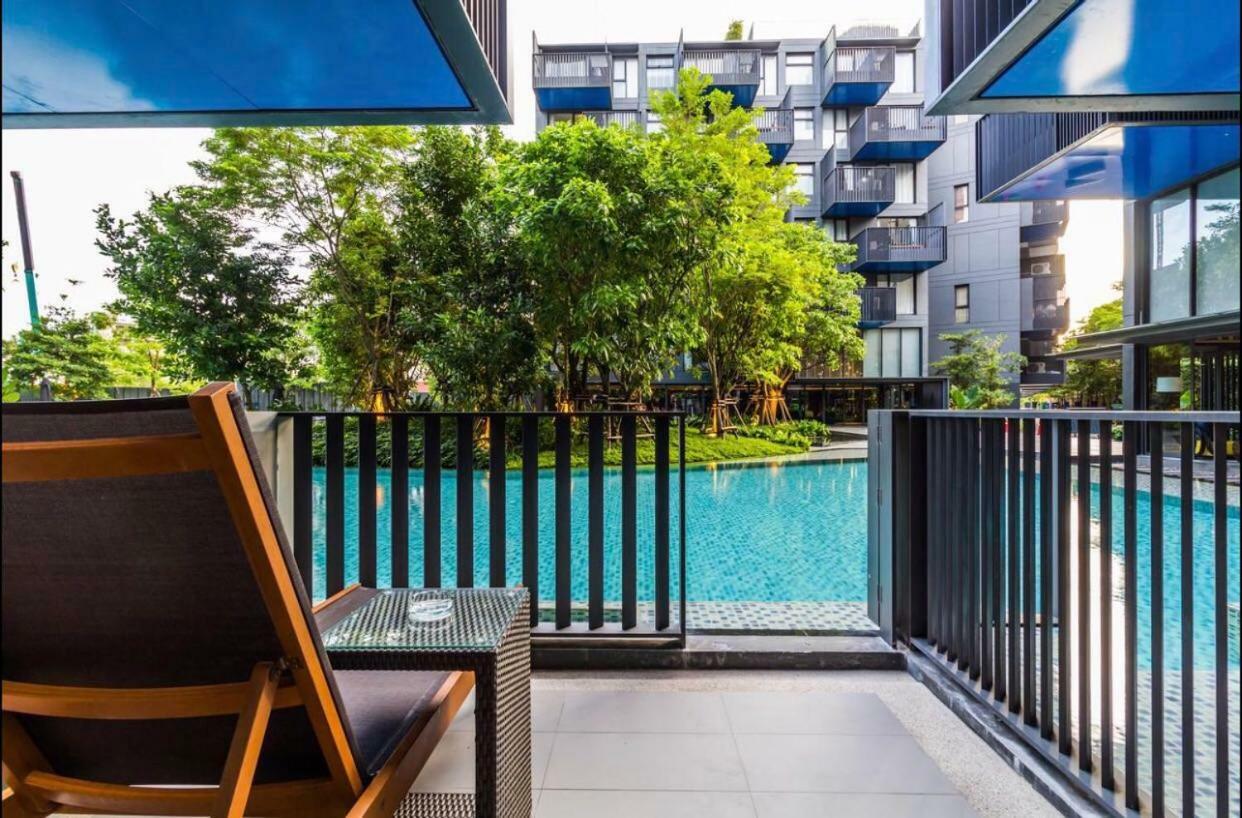 The Deck Patong Condo By Joy * Patong