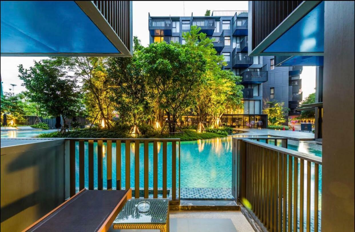 The Deck Patong Condo By Joy Apartment