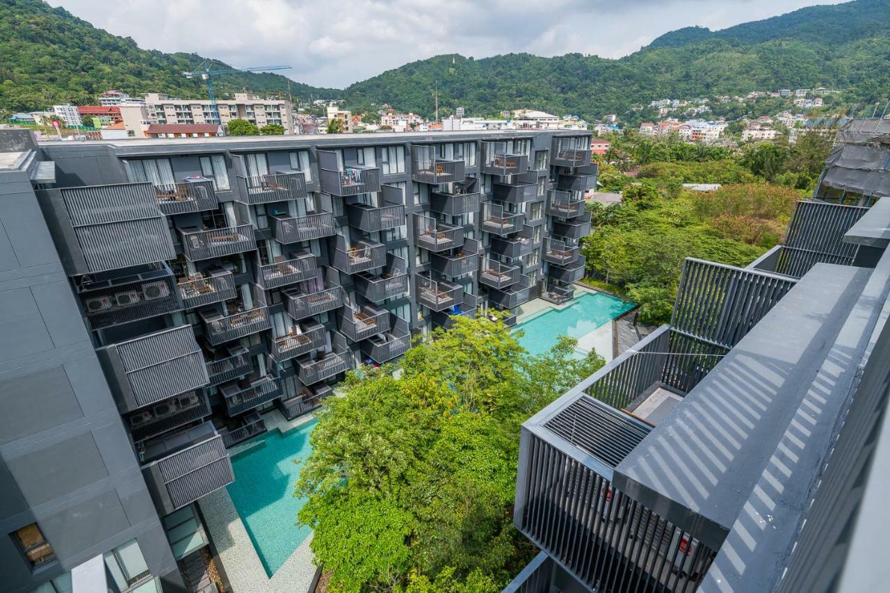 The Deck Patong Condo By Joy * Patong