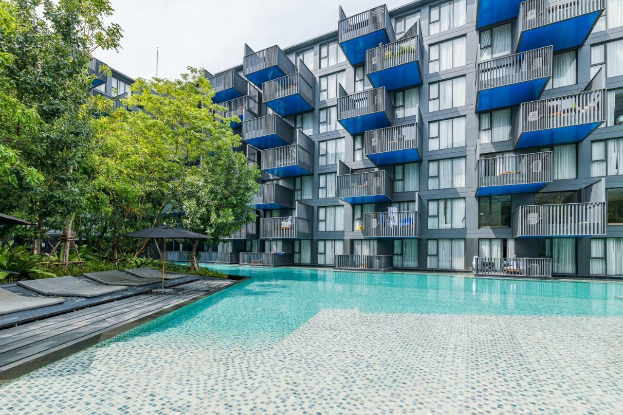 The Deck Patong Condo By Joy Apartment Patong