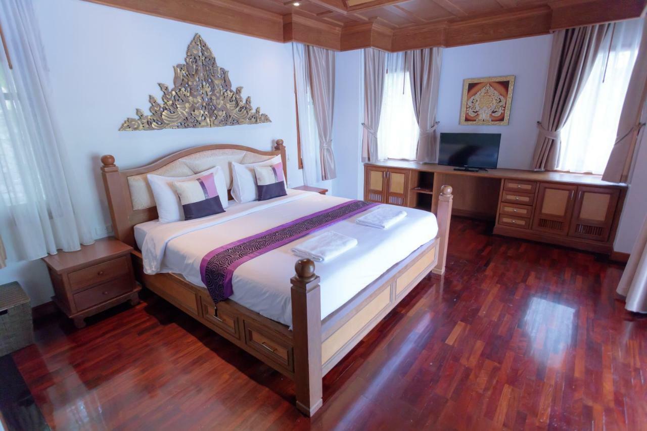 Villa Lawootrip Patong