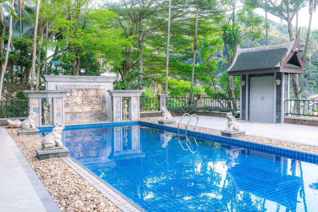 Lawootrip Villa Patong