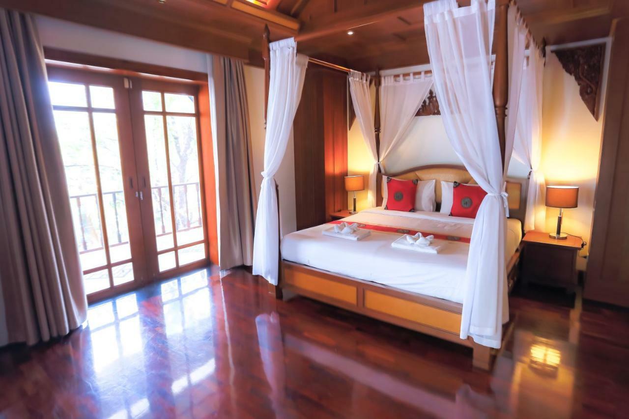 Villa Lawootrip Patong