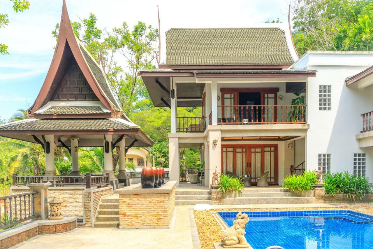 Villa Lawootrip *