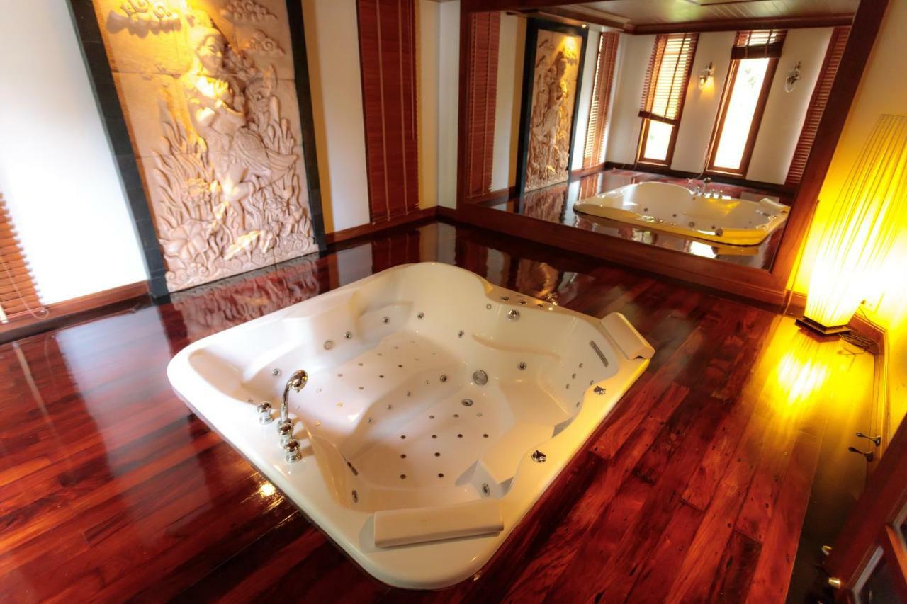 Lawootrip Villa Patong