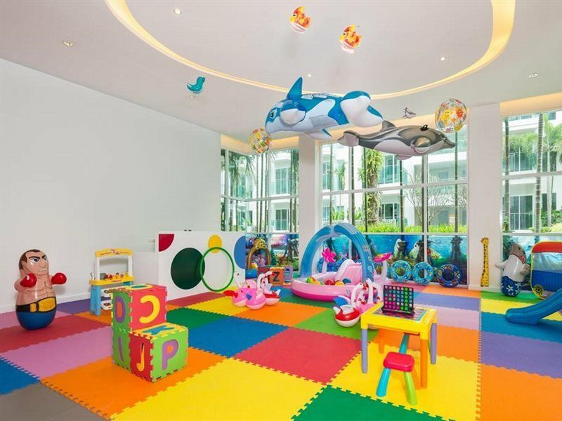 Fishermens Harbour Urban - Sha Extra Hotel 5*