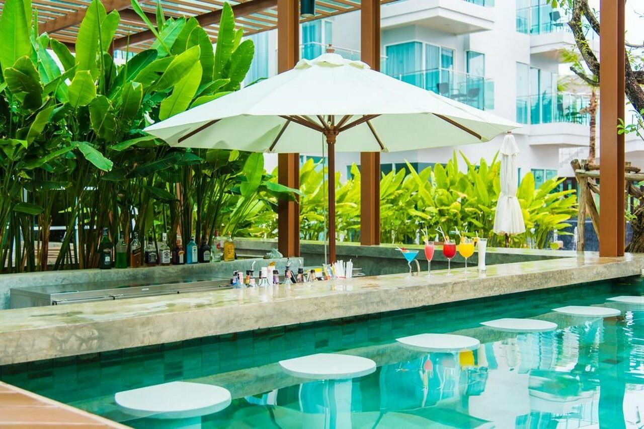 Hotel Fishermens Harbour Urban - Sha Extra 5*