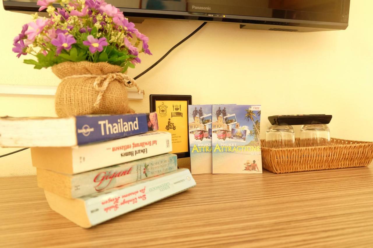 Priew Wan Patong