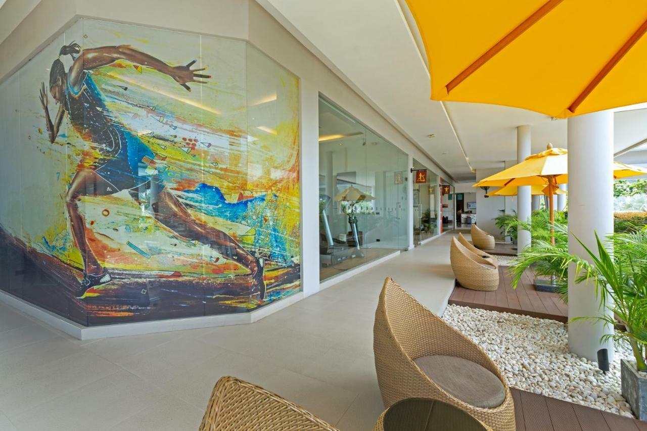 Grand Mercure Phuket Hotel