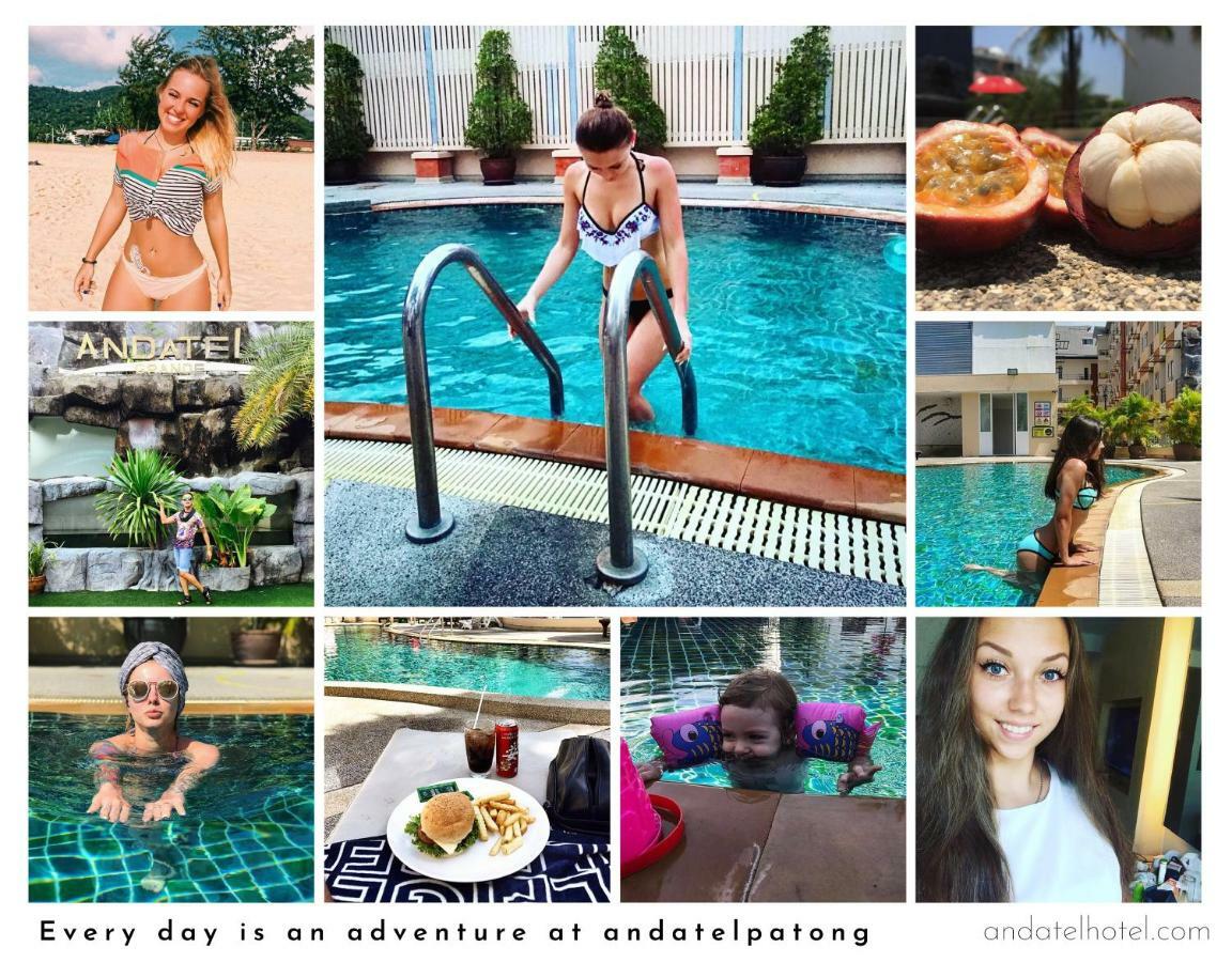 Andatel Grande Phuket Patong