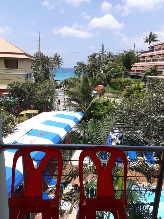 Le Tong 3* Patong