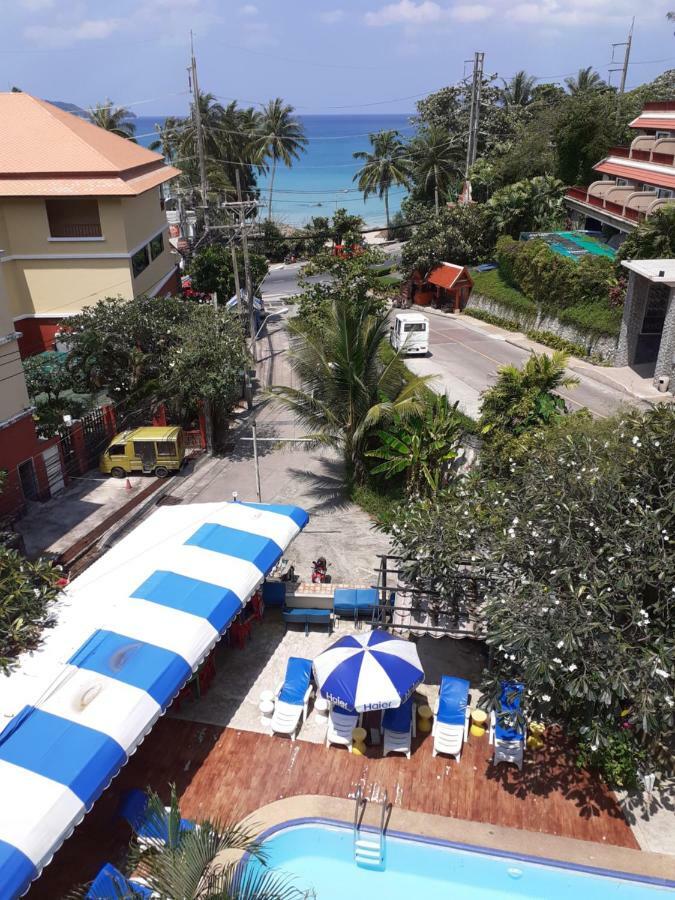 Hotel Le Tong 3*